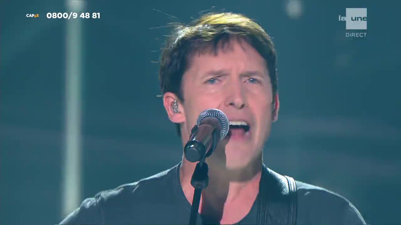James Blunt - 