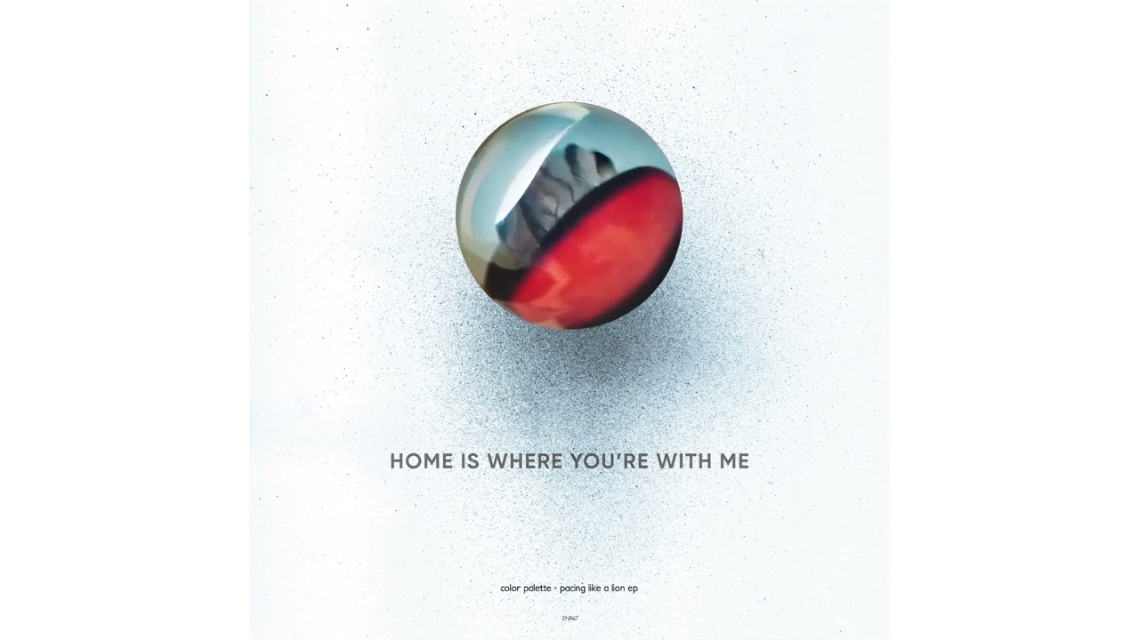 Color Palette - Home