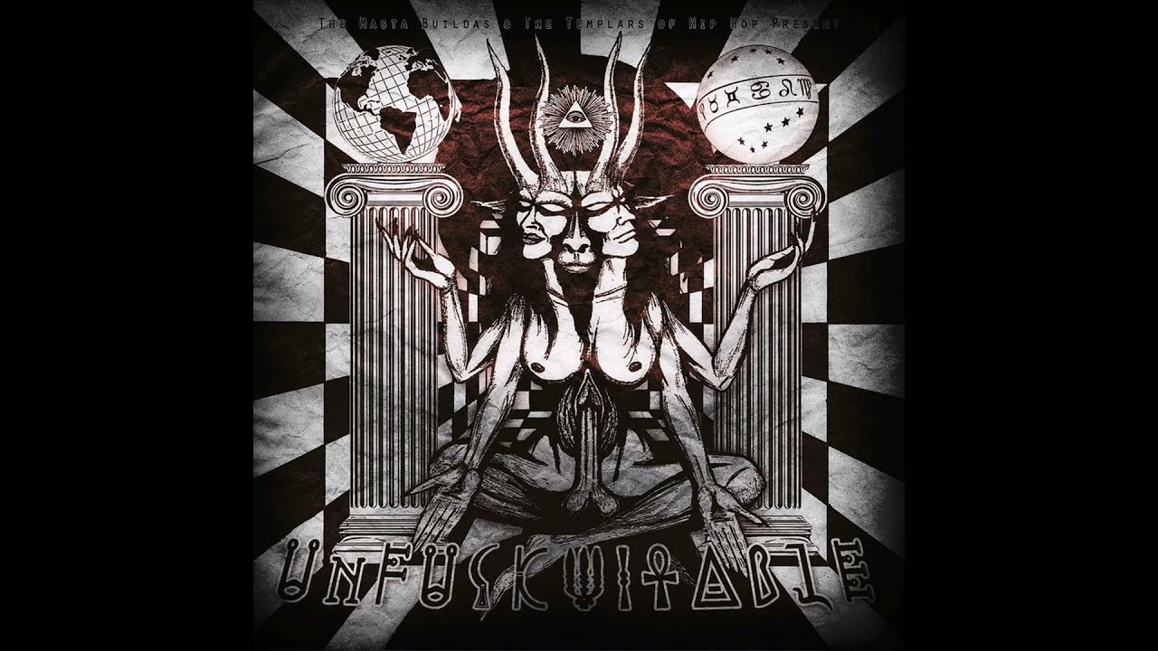 Heightened Senses (feat. Rasul Allah, Illuminati Congo & Atma)