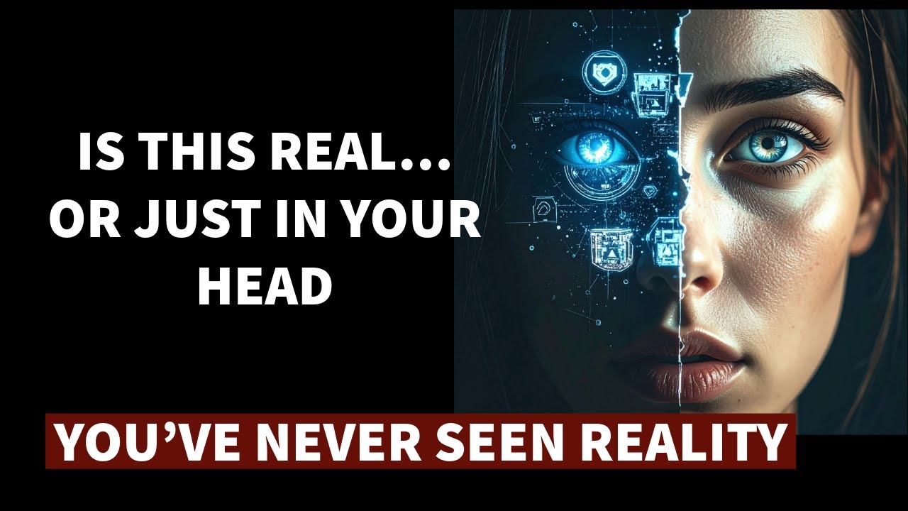 Are We Experiencing Reality or Interpreting It