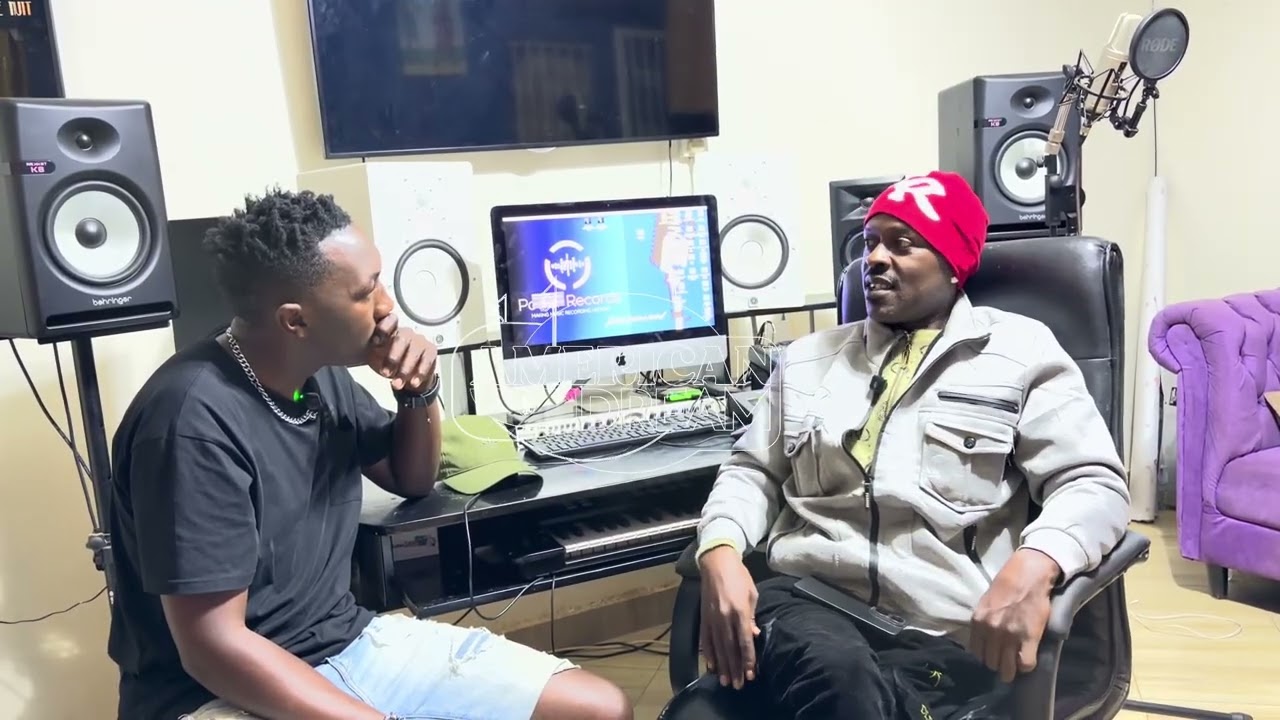 SIRIMU ALUMA NYOO BWEWEKWEKA NOTAMIRA DAGALA  -PRODUCER  DIDI ATUBULIDDE OMUKAZI EYAMUSINGA AKAWUKA