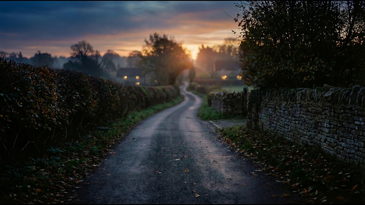 The Way We Walked — Lina Morrell