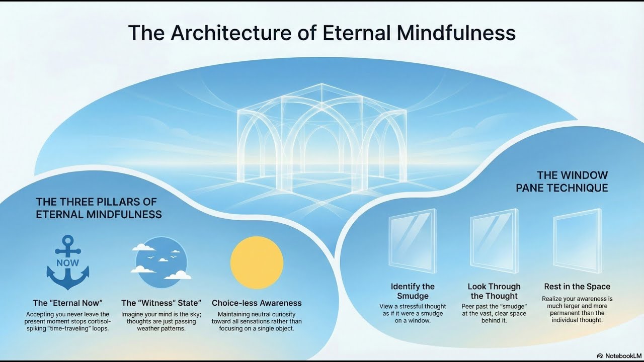Eternal Mindfulness