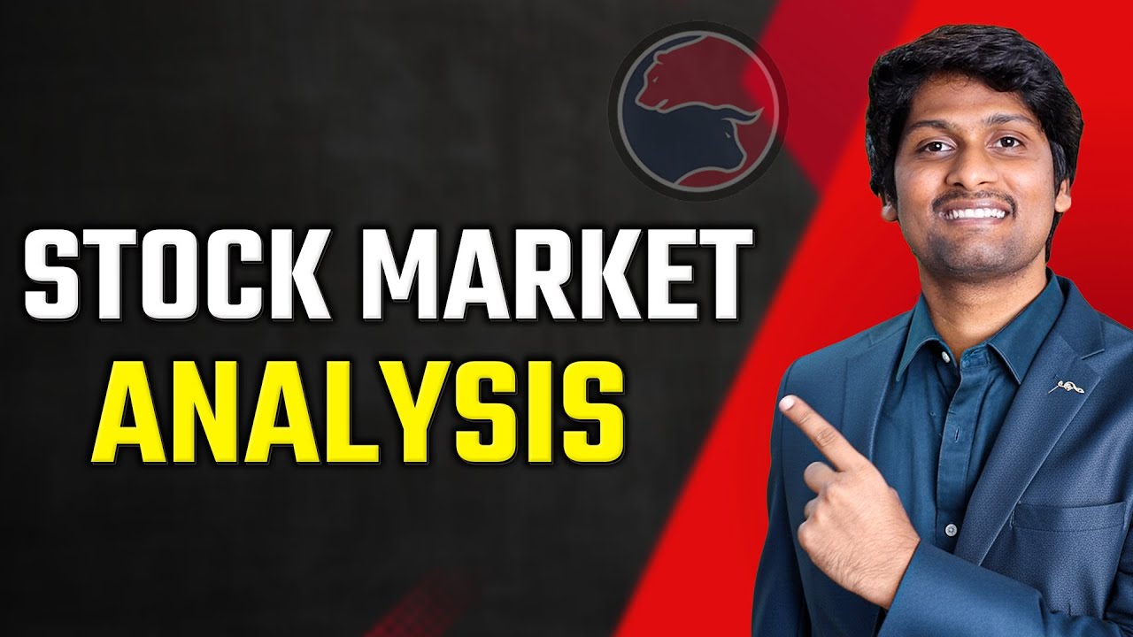 Option Chain Analysis Explained | Open interest | Nifty Analysis