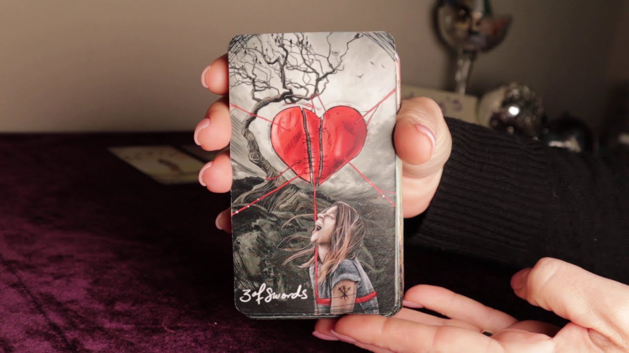 Taurus, Don't Settle. This is Not your 10 of Pentacles.  Your true Soulmate still awaits You.