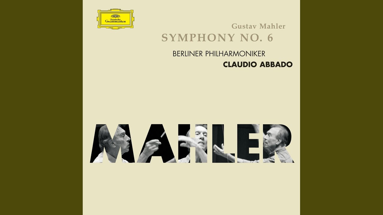 Mahler: Symphony No. 6 in A Minor: III. Scherzo. Wuchtig (Live at Philharmonie, Berlin, 2004)