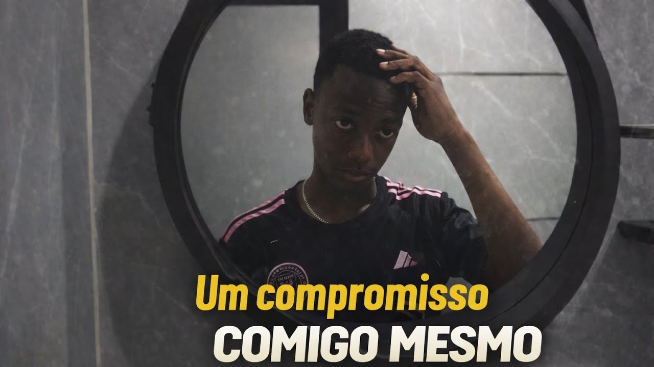 Se comprometa com algo novo este ano