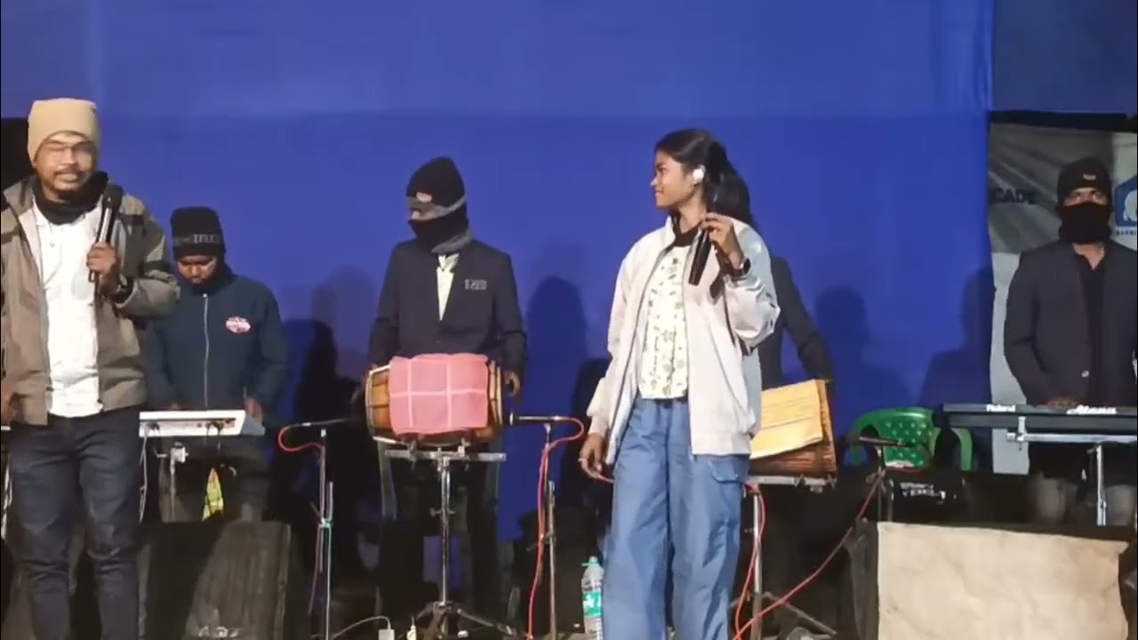 গদাপিয়াসাল শালবীন পশ্চিম মেদিনীপুর প্রোগ্রাম ভিডিও 2026 