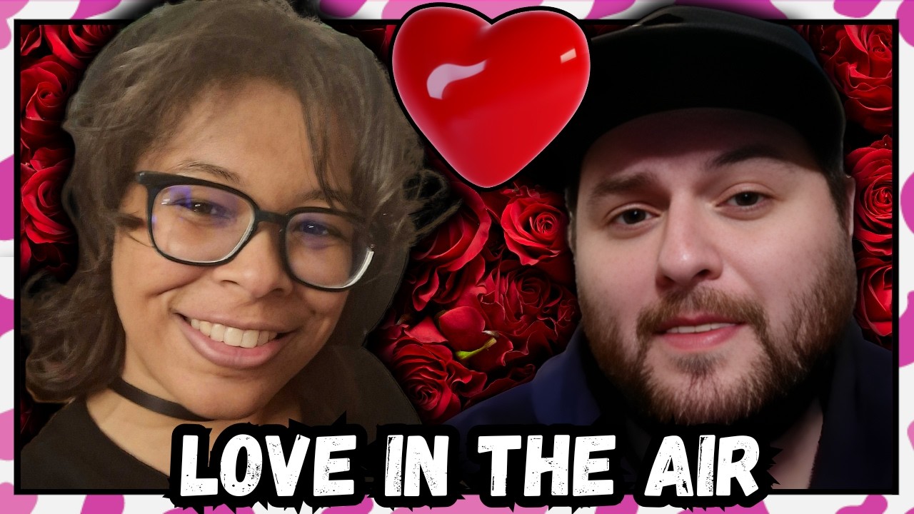 White Albert Spits Game At Autistic Woman?🫦 | MEMBERS ONLY