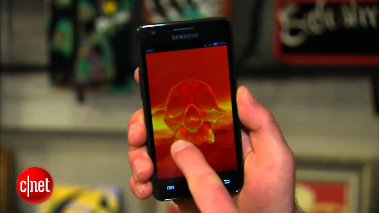 Hands-on Mozilla's Firefox OS - Boot to Gecko