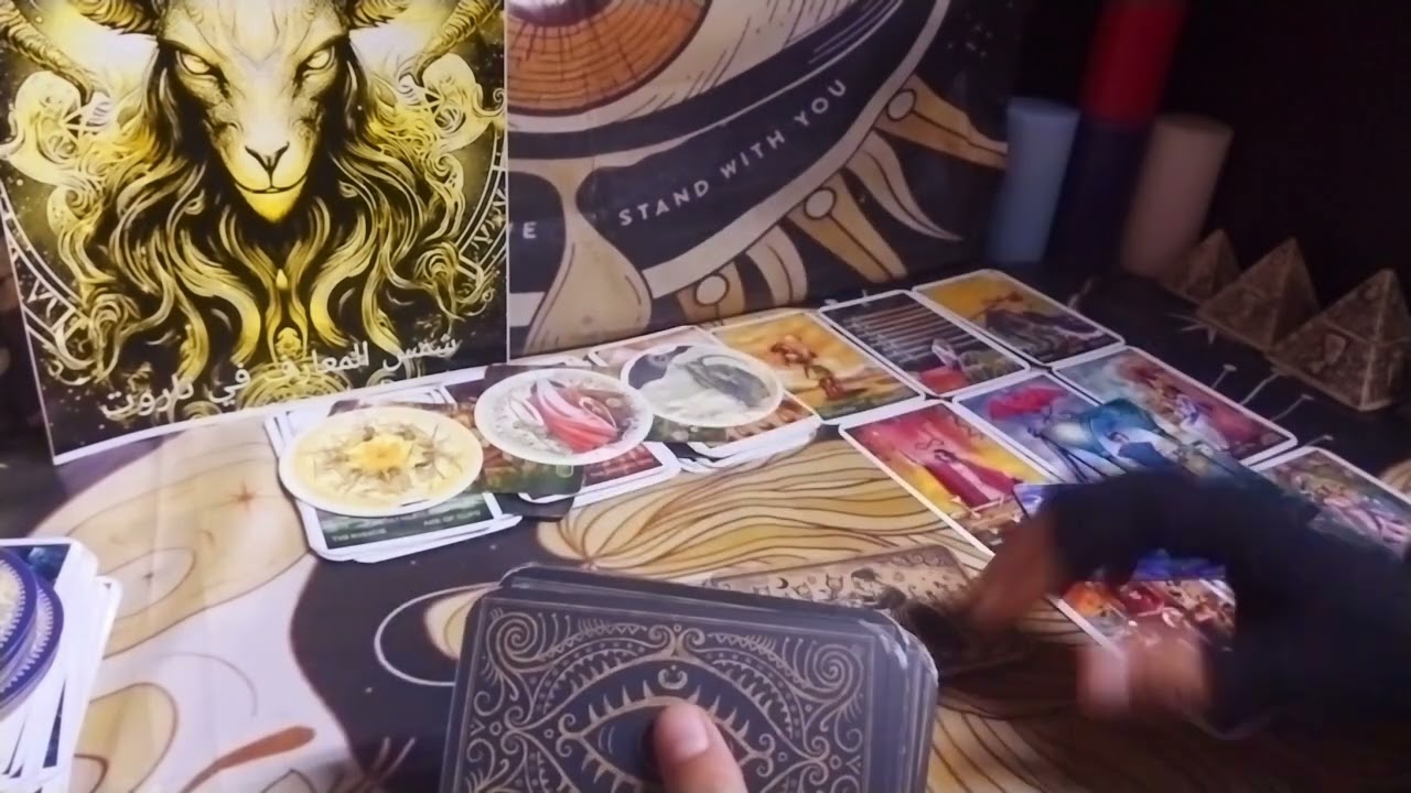 برج الحمل/من1ل7اكتوبر/الاسبوع الاول/العمل💵الشريك♥الصحه🫶الطاقة العامه👁كارماالظالم🔥كشف روحاني😱رسايل💪