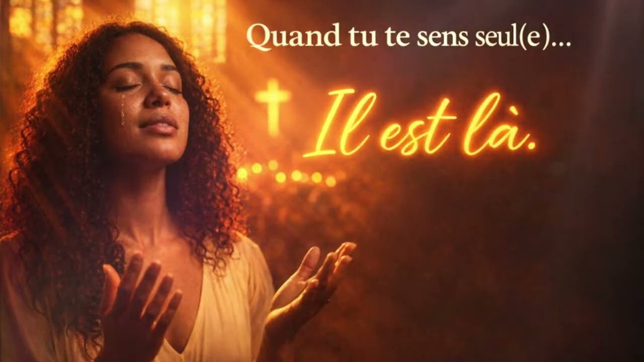 🔴 EN DIRECT: Dieu agit en direct | LOUANGE ET ADORATION CHRETIENNE