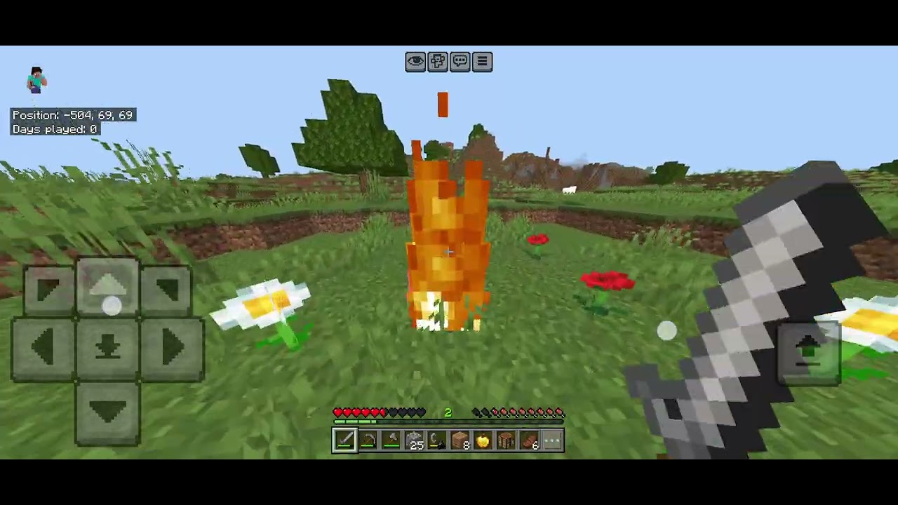 Day 46 || Speedrunning Minecraft Every Day Until I Beat It In Under 1 Hour...