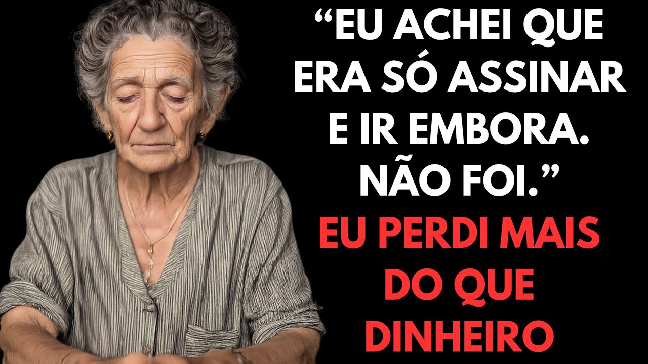 A herança destruiu minha família | História Real Desta Avó