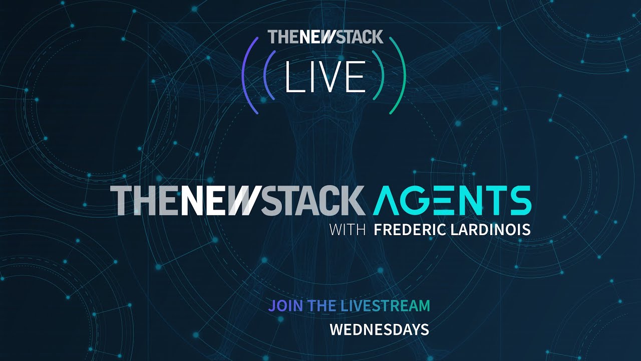 TNS Agents Livestream: Matan-Paul Shetrit, Writer
