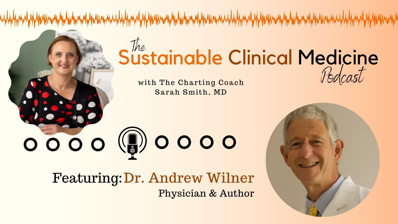 Achieving Work-Life Balance: A Doctor's Journey Through Locum Tenens with Dr  Andrew Wilner - Ep 158