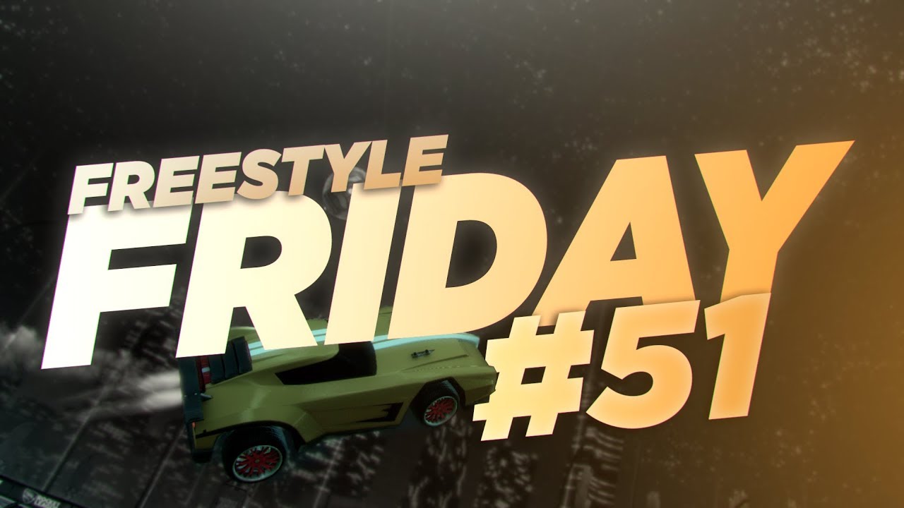 MY NEW BEST GOAL? | MK´s FREESTYLE FRIDAY #51