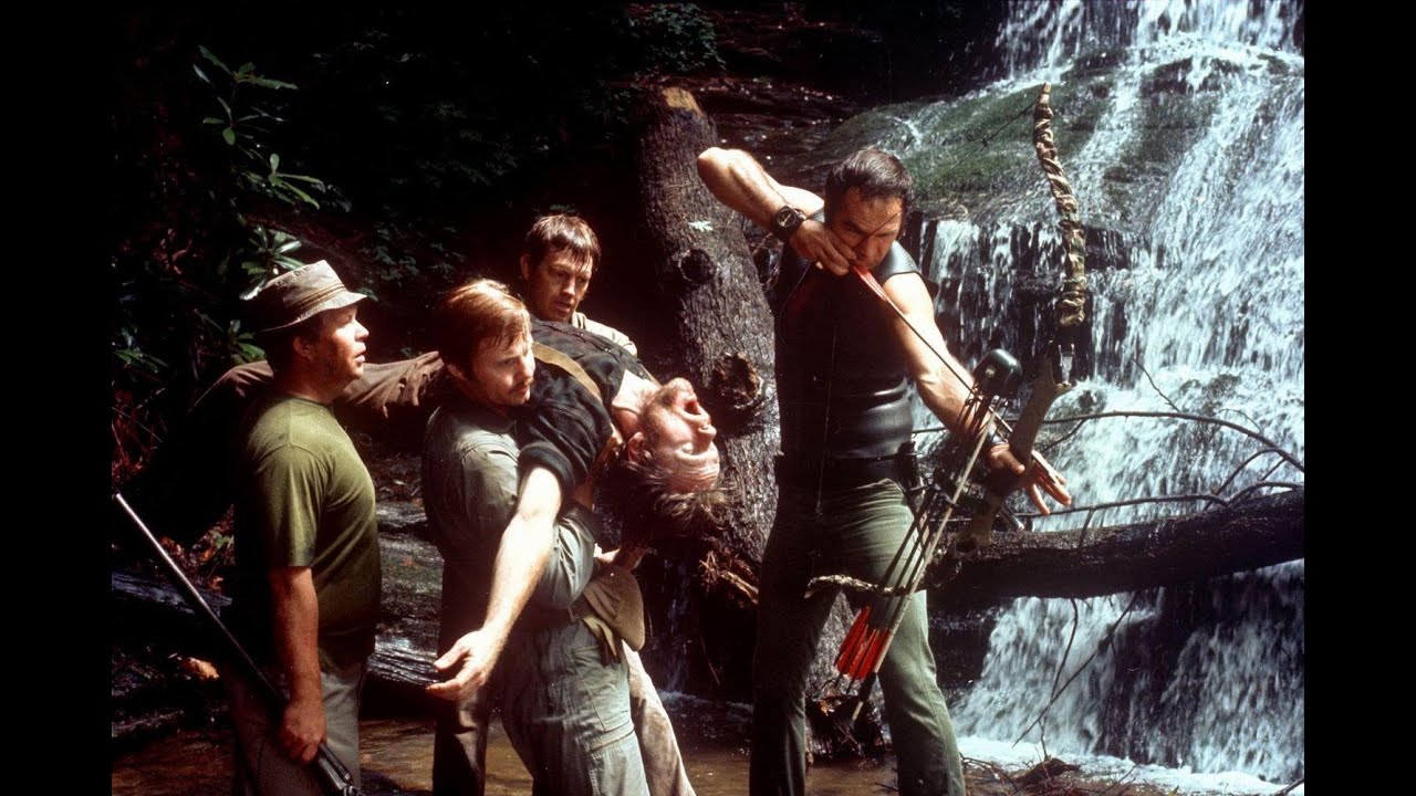 John Boorman - Highest Grossing Movies