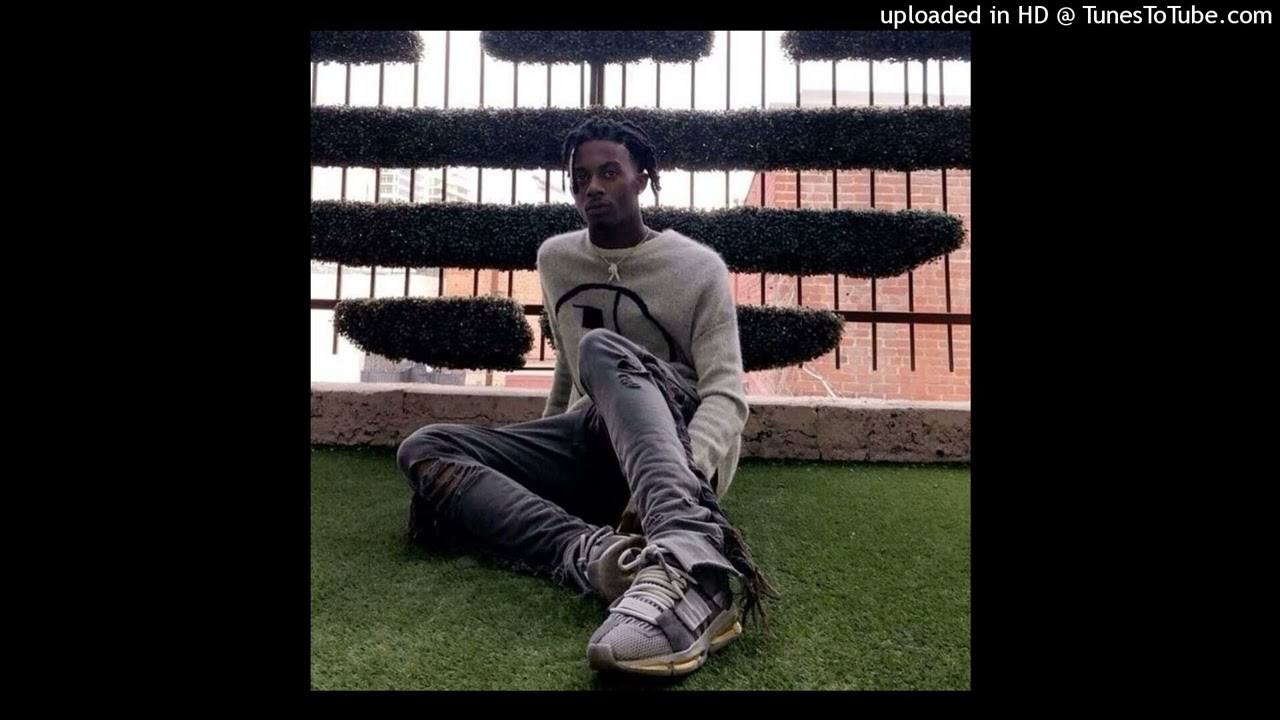Playboi Carti - Dog Food Instrumental Remake (reprod.tuze)