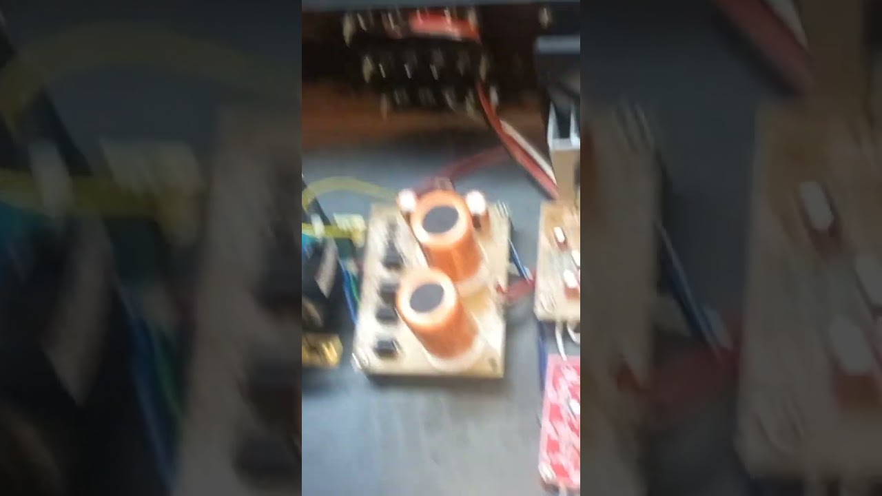 2.01 ASSAMBAL AMPLIFIER