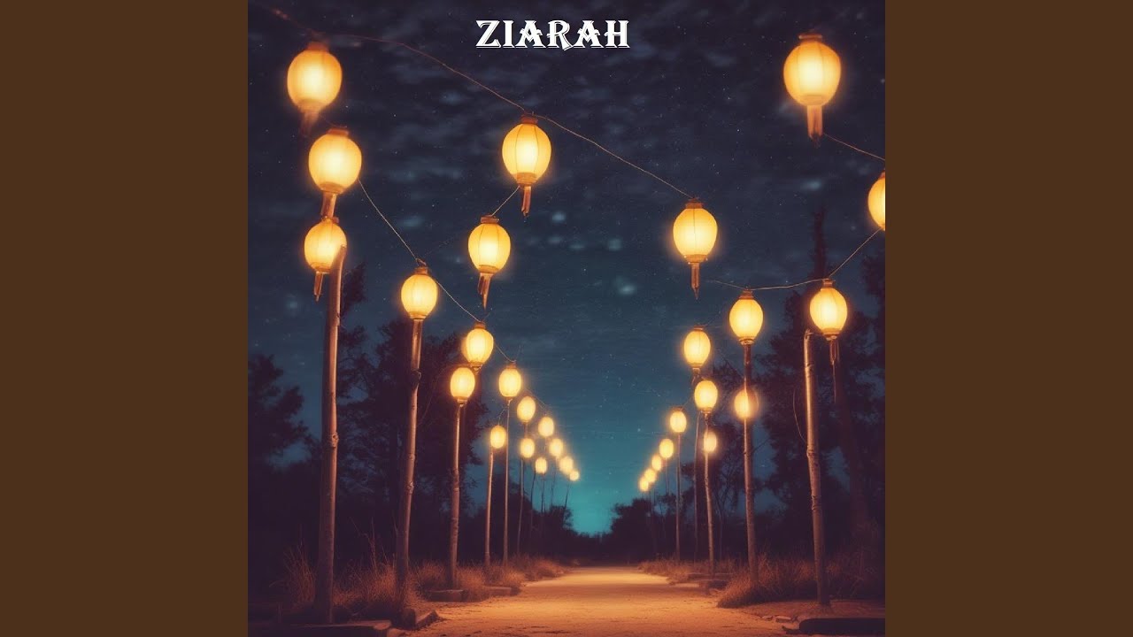 Ziarah