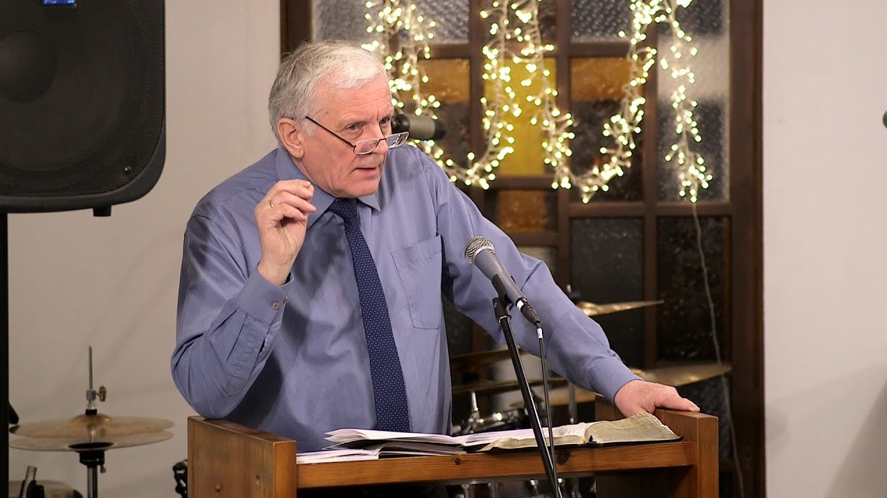 Jumala tahe täitugu, Toivo Teekel, 01.01.25