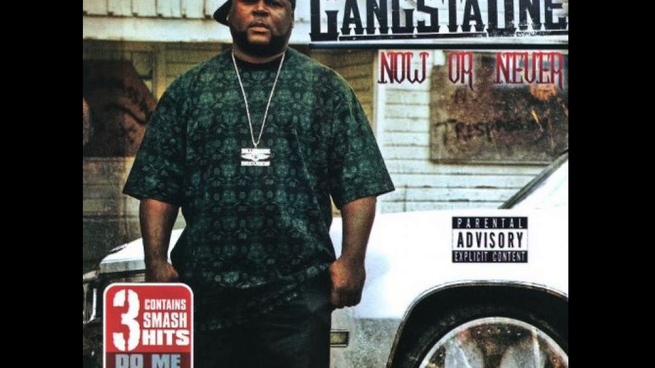Gangsta One - Billionaire Dreams (ft. Z-Ro & Trae) [2008]