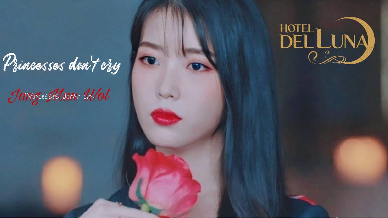 Hotel Del Luna || princesses don’t cry | edit