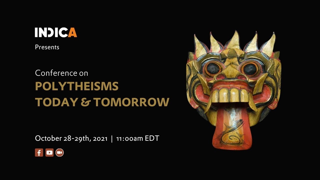 Book Discussion, Polytheism and Indology: Lessons from The Nay Science