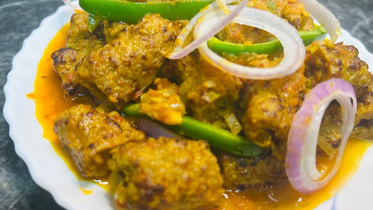Secret Style Seekh Kabab Karahi 🤫 | Juicy Kabab, Rich Gravy