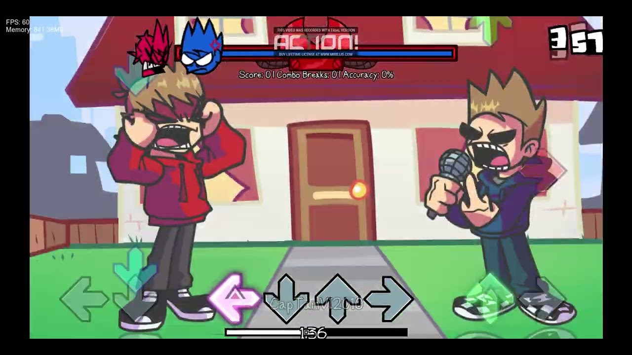 Code Red Target But tom sing it Online Style