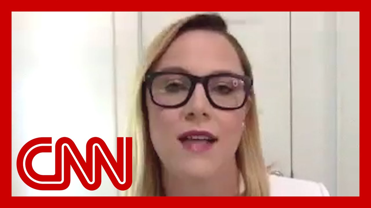 SE Cupp: I can't do 4 more years of corruption