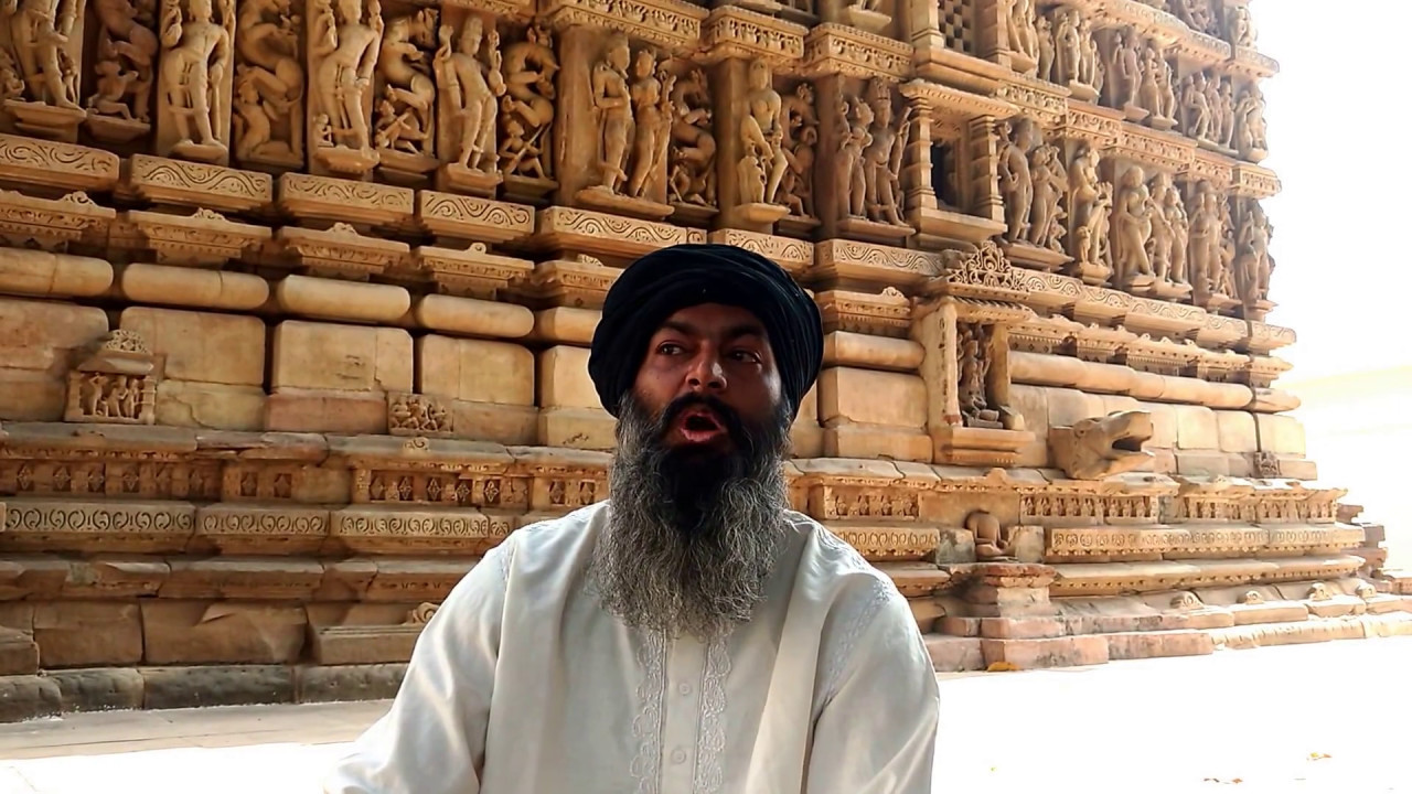 What is Sufism ? ~ Journey with a Sufi - Part 1