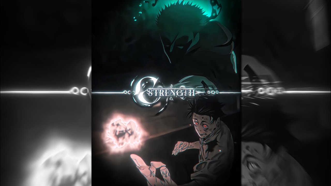 Yuji (ch-264) VS Yuta (ch-249) | 1v1 who is stronger| #jujutsukaisen 
