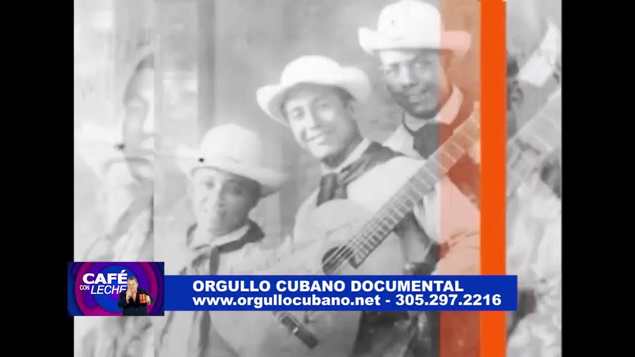 La Historia del Trio Matamoros