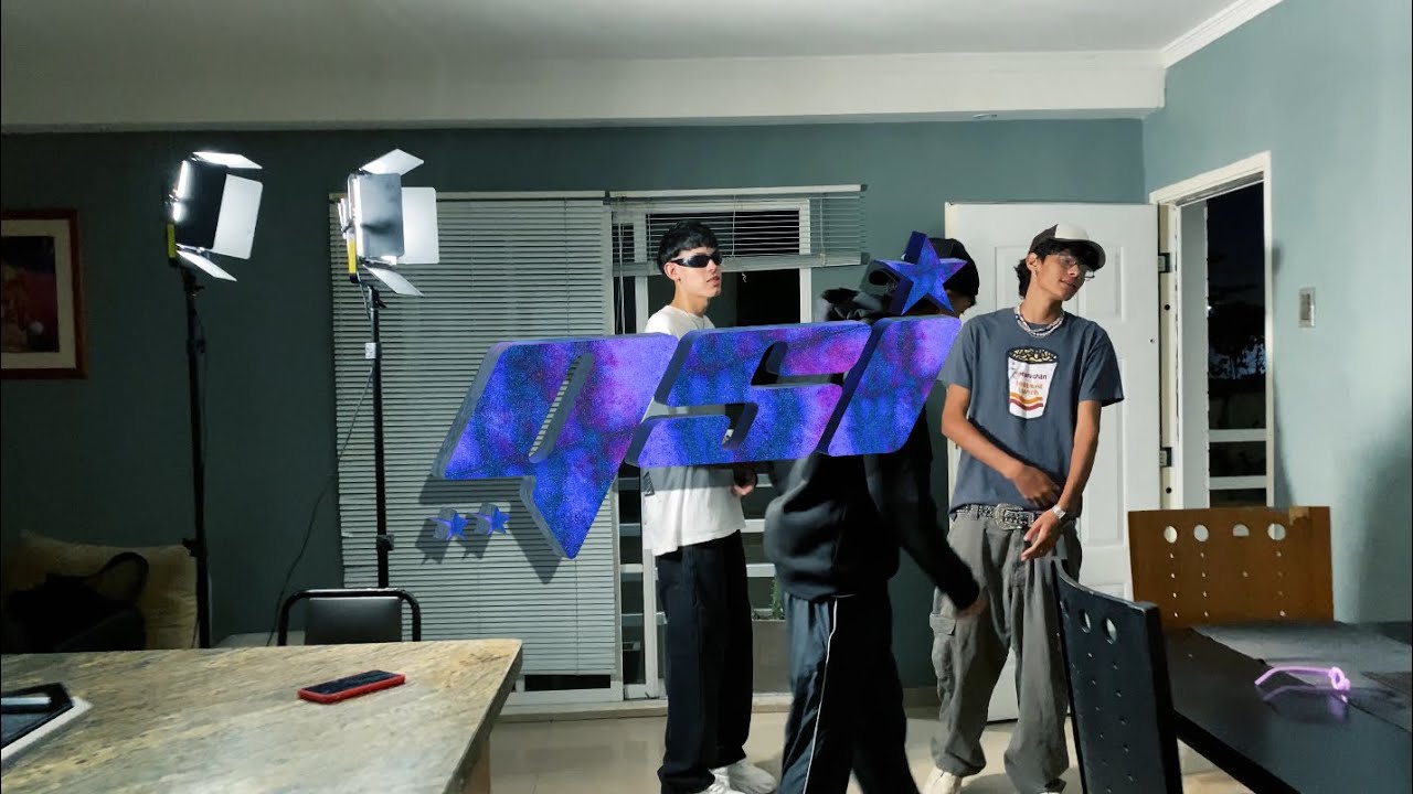 Flash - QSI Ft Kenovii, Saikowan [Video Official]