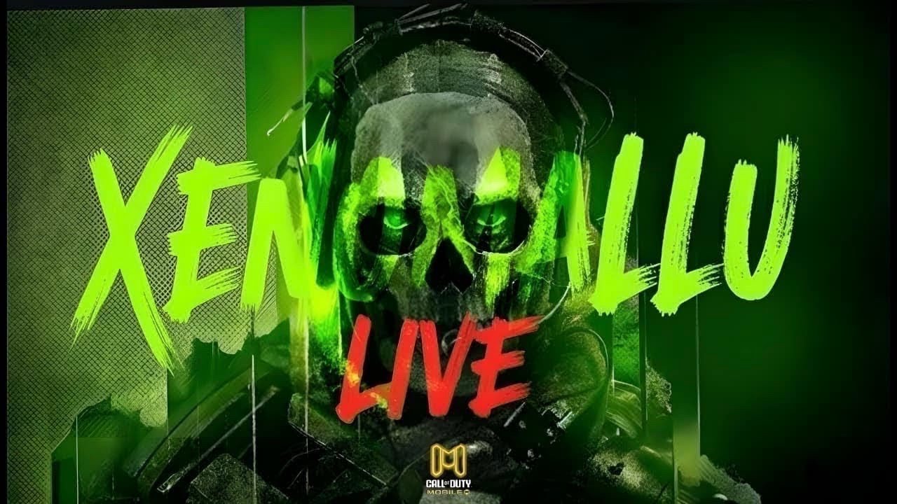 🎯 AS Painfull as it Is| Squad Ranked | CODM  Malayalam Live
