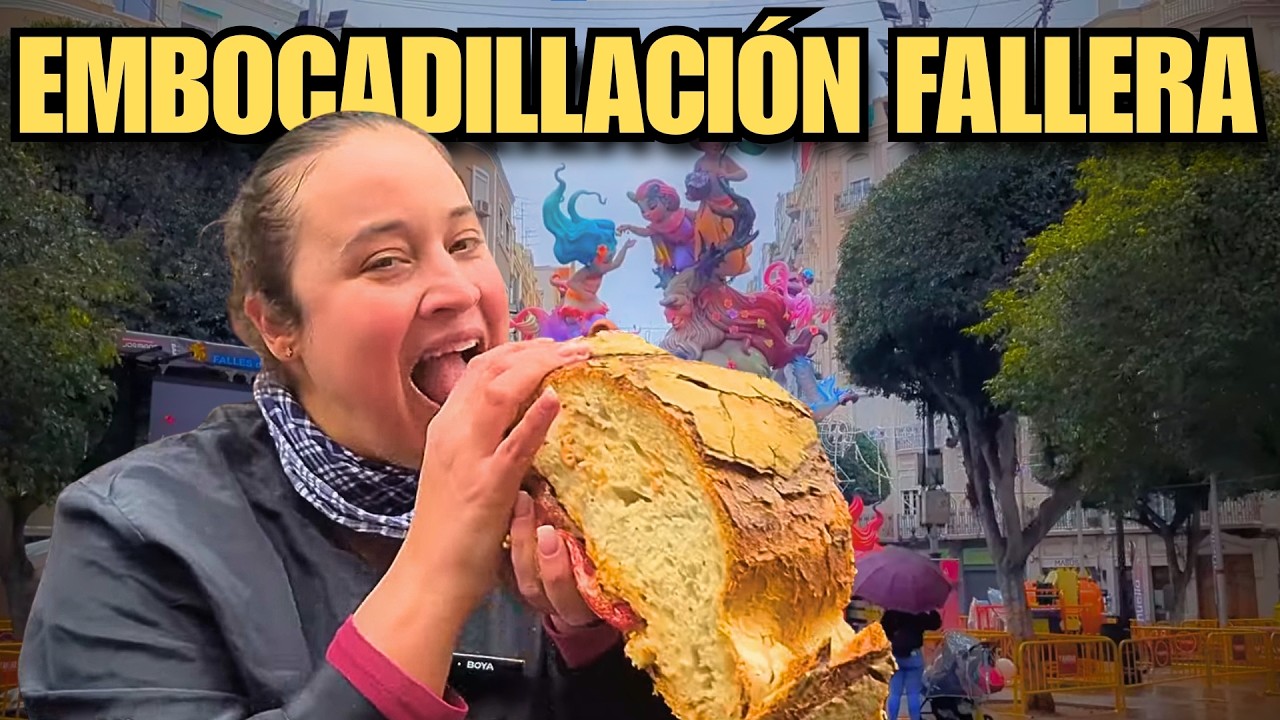 ANDREA, MI FALLERA FAVORITA (ACTUALIZACIÓN SEMANAL DE HACE UN AÑO) | Dieta de Recorte