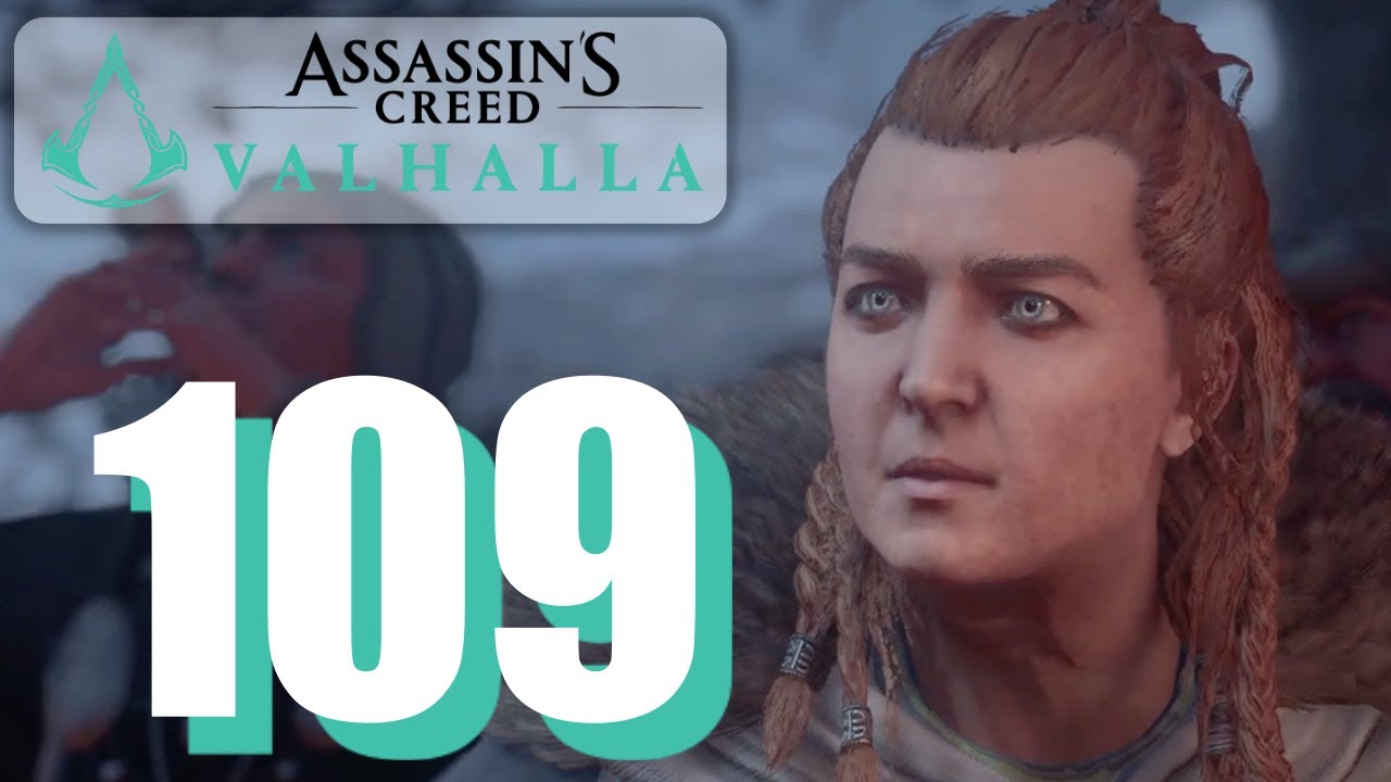 Assassin's Creed Valhalla - Rowdy Raiders - Find and Calm the Guests - Walkthrough Part 109