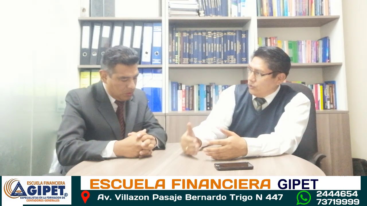 ONG Y FUNDACIONES EN BOLIVIA 1 - LIC. MARCO MORA