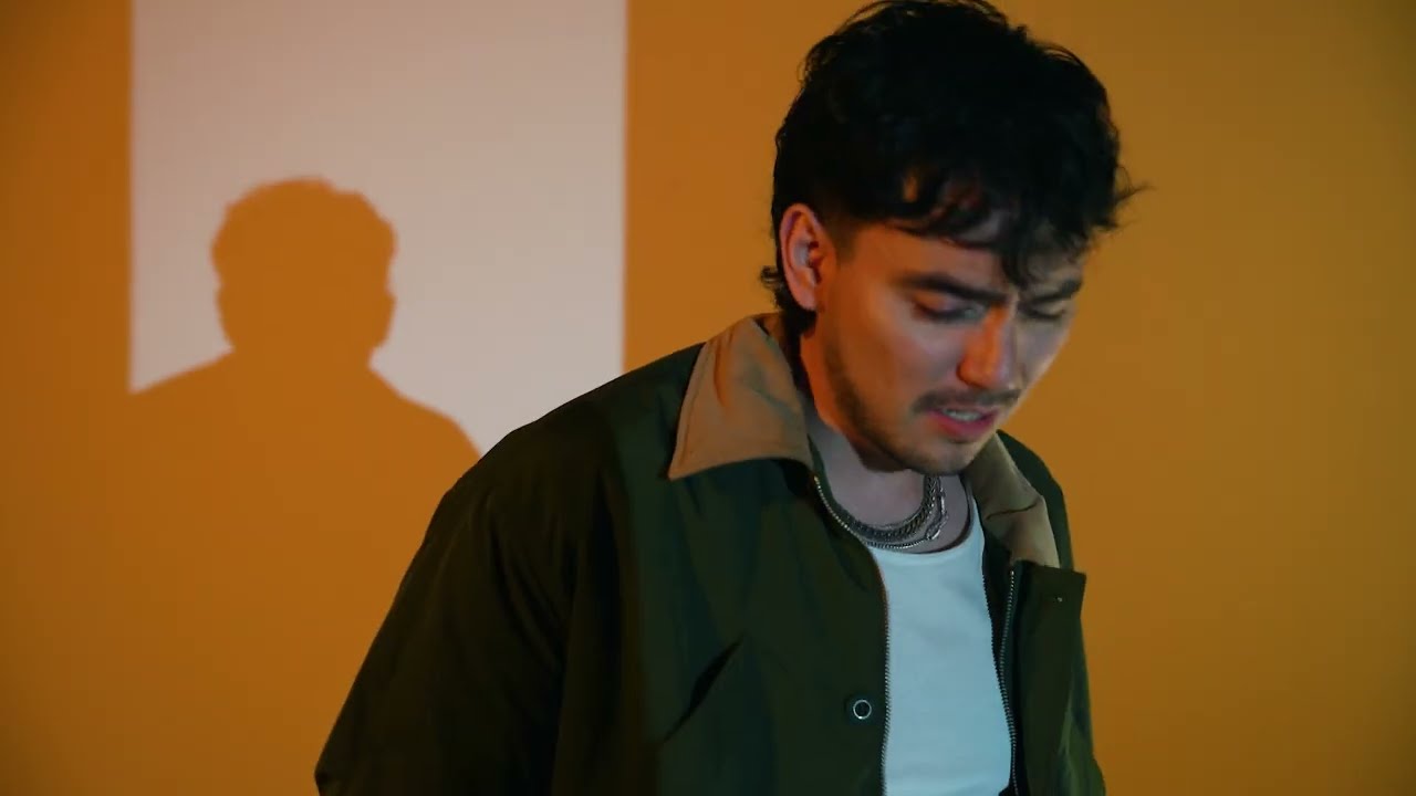 Akros Sinclair | 26 (Videoclip Oficial)