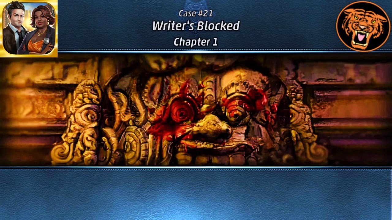Criminal Case: The Conspiracy – Case 21: 