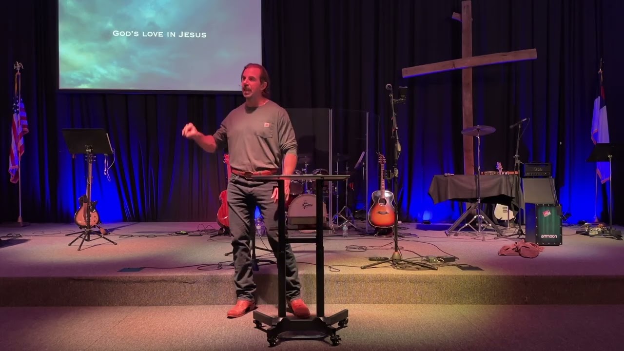 ARISE 8:22 ONLINE | It Would Have Been Enough! Part 4