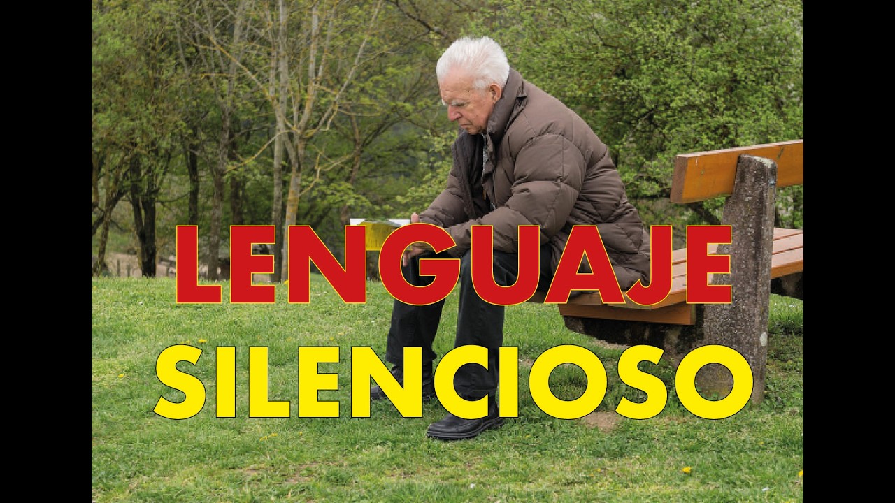 EL LENGUAJE SILENCIOSO DEL AMOR = SABIDURIA