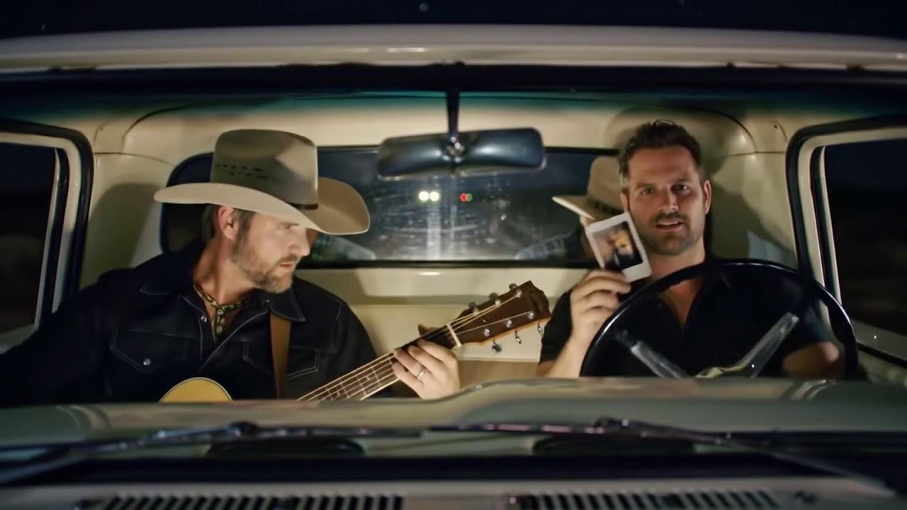 Country Rock Playlist – Rebel Souls & Open Highways Inspired by ZZ Top