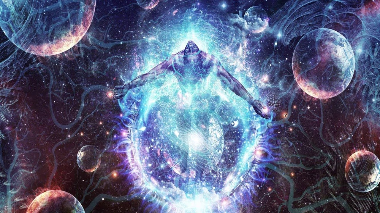 Epifiz Bezi Aktivasyon Frekansı 936Hz  Meditasyon M&uuml;ziği &Uuml;&ccedil;&uuml;nc&uuml; G&ouml;z A&ccedil;ılışı