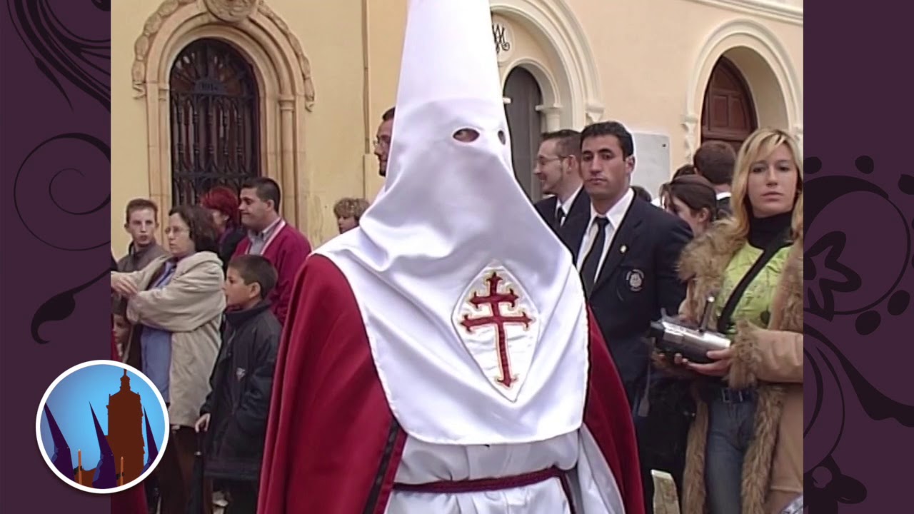 DVD Pasión por Guadix. Capítulo 15 