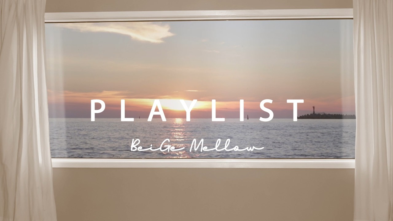 Спокойная фортепианная музыка, звучащая в кафе ☕ Relaxing Piano Playlist