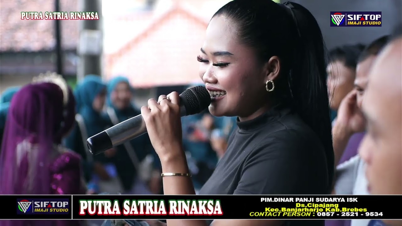 BRONDONG - LILIS SANIA | PUTRA SATRIA RINAKSA CIPAJANG