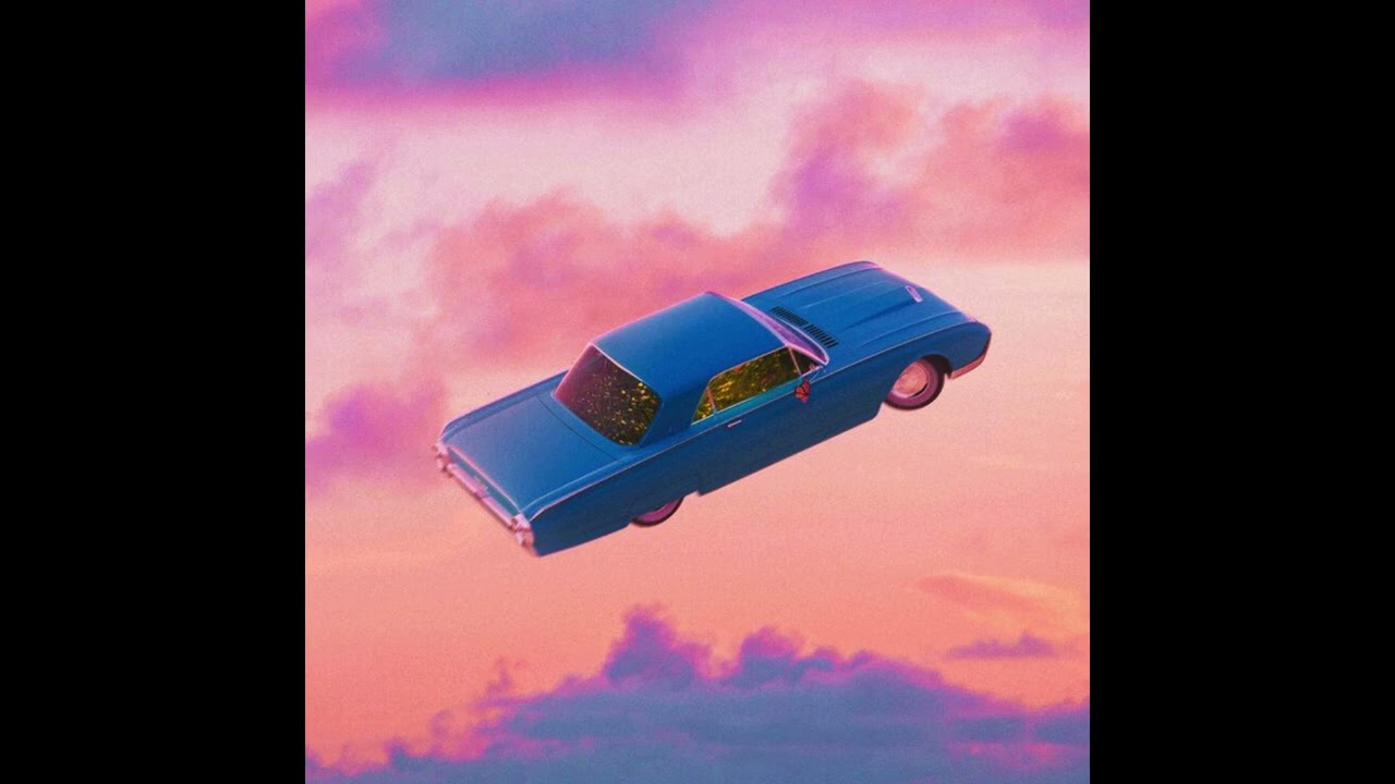 [FREE] Isaiah Rashad x Larry June Type Beat 2025 – 